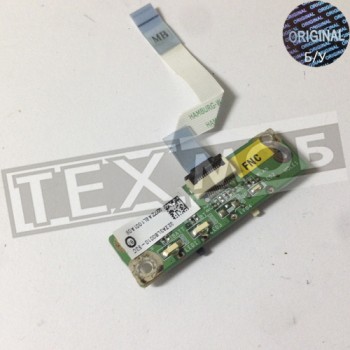 Плата індикації Acer Aspire one A0751H-52Bk ZA3