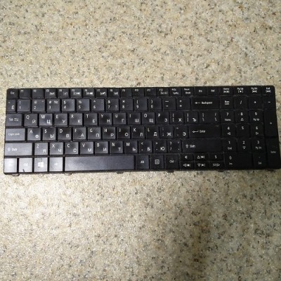 Клавіатура для ноутбука Acer Aspire E1-531G