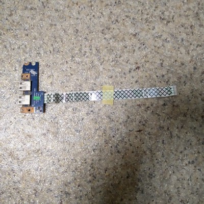 Плата USB Acer Aspire E1-531G