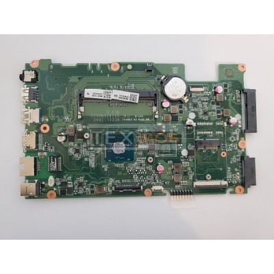 Материнська плата Acer Aspire ES1-431 DAZ8ADMB6D0