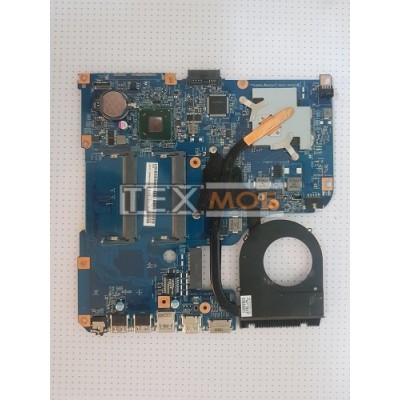 Материнська плата Acer Aspire V5 571 48.4TU05.021 Материнська плата Acer Aspire V5 571 48.4TU05.021