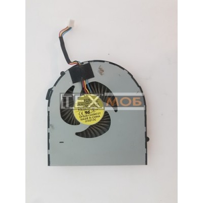 Кулер (вентилятор) DFS481305MC0T Acer Aspire V5 571 Кулер (вентилятор) DFS481305MC0T Acer Aspire V5 571