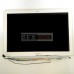 Екран (матриця, LCD, дисплей) з кришкою в зборі для MacBook Air 13" (A1237, A1304)