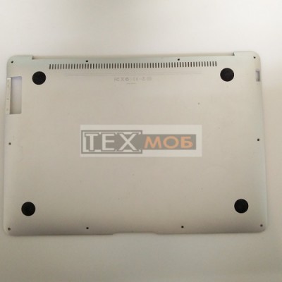 Нижня кришка корпусу MacBook Air 13 A1237 A1304 Б/У