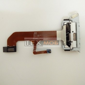 Шлейф USB Macbook Air A1237 820-2308-A Б/У