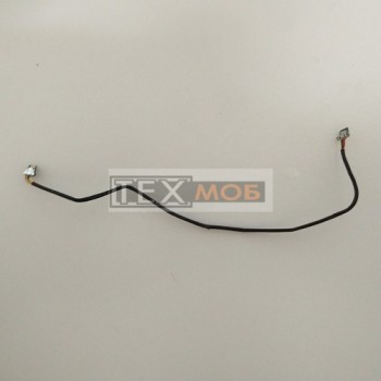 Шлейф аудіо для MacBook Air 13″ A1237 A1304