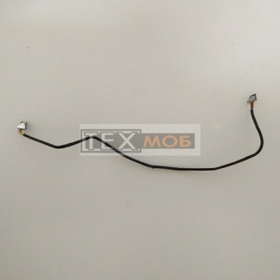 Шлейф аудіо для MacBook Air 13″ A1237 A1304
