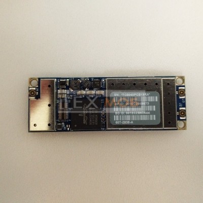 WI-Fi / Bluetooth карта для MacBook Air 13″ A1237 A1304