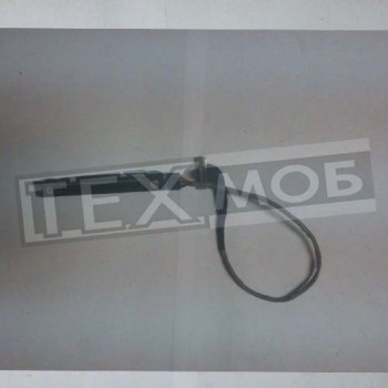 Шлейф із роз'ємом HDD для ноутбука Apple Macbook13" (Early 2008)
