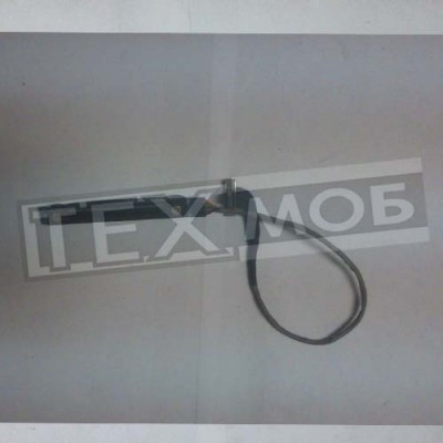 Шлейф із роз'ємом HDD для ноутбука Apple Macbook13" (Early 2008)