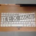 Клавіатура для ноутбука Apple Macbook13" (Early 2008)