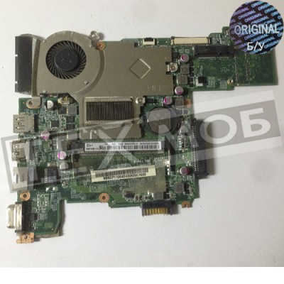 Материнська плата Acer Aspire one 725 ZHG