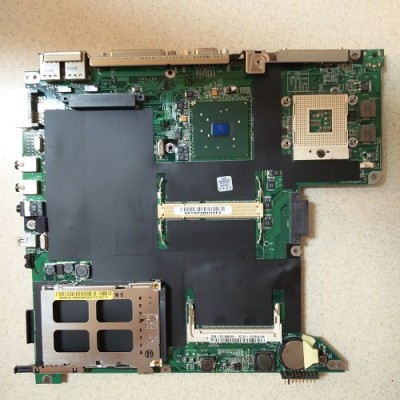 Материнська плата Asus A3000 08-20QN0022F REV 2.2