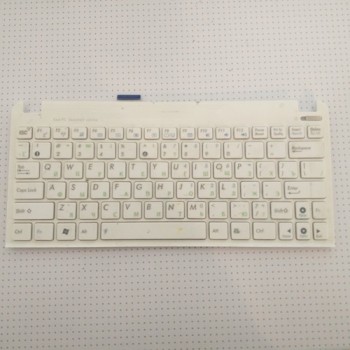 Клавіатура з рамкою Asus Eee PC 1011CX