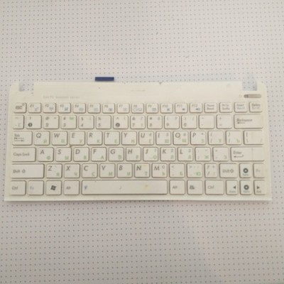 Клавіатура з рамкою Asus Eee PC 1011CX