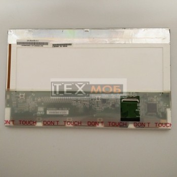 Матриця 8,9 AUO A089SW01 V.0 Asus Eee PC 900