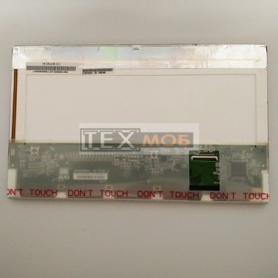 Матриця 8,9 AUO A089SW01 V.0 Asus Eee PC 900