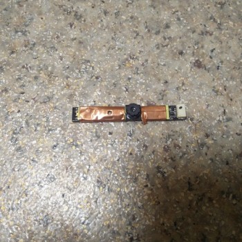 Вебкамера Asus F3S