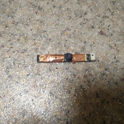 Вебкамера Asus F3S