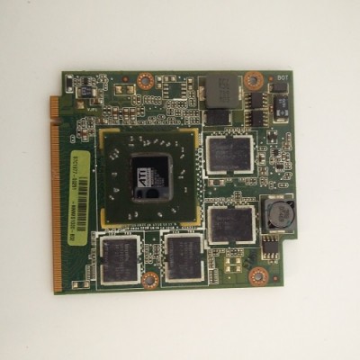 Відеокарта на ноутбук ASUS F8S ATI Radeon HD2600