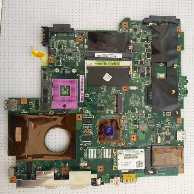 Материнська плата для ноутбука Asus F3S