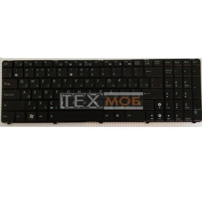 Клавіатура ASUS K50AB MP-07G73SU-5283 Б\У