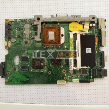 Материнська плата Asus K50AB
