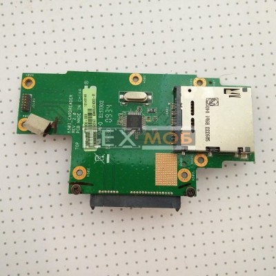 Додаткова плата HDD ASUS K50AB Додаткова плата HDD ASUS K50AB