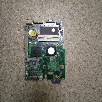 Материнська плата Asus K50c