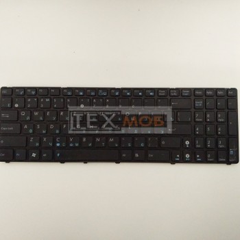 Клавіатура NSK-UGCOR Asus K53E