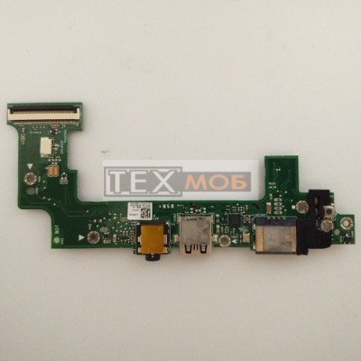  Додаткова плата з кнопкою включення Asus EeePC X101CH