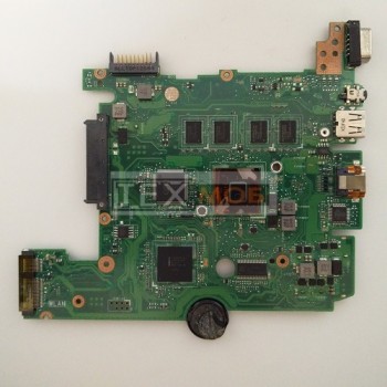 Материнська плата Asus EeePC X101CH