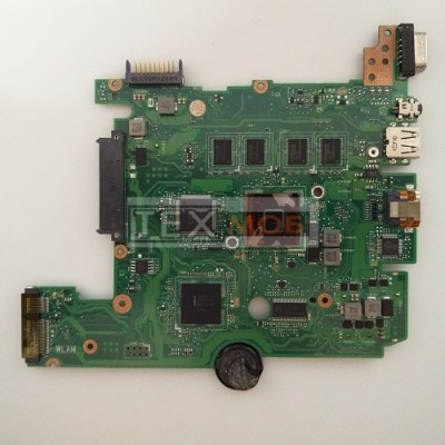 Материнська плата Asus EeePC X101CH Материнська плата Asus EeePC X101CH