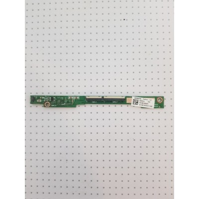 Плата тачскріна (сенсора) ASUS X200CA
