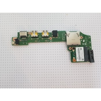 Додаткова плата з кнопкою включення, Wi Fi ASUS X200CA