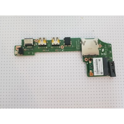 Додаткова плата з кнопкою включення, Wi Fi ASUS X200CA