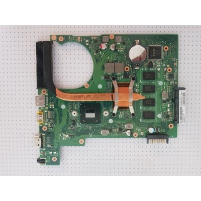Системна плата ASUS X200CA
