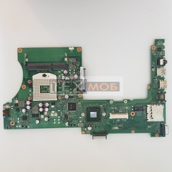 Материнська плата Asus X501A (не робоча)