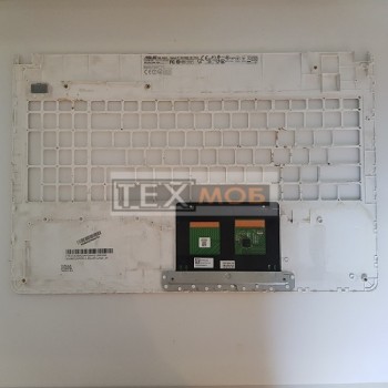 Нижня частина (топкейс) для ноутбука Asus X501A