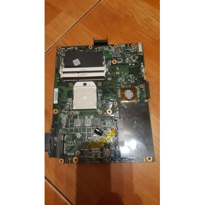 Материнська плата Asus X52N