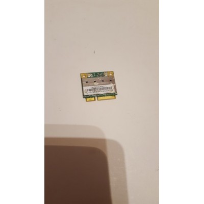 WI-Fi модуль Asus X52N AR5B95