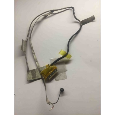 Шлейф LCD Asus X54H