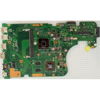 Материнська плата Asus X555