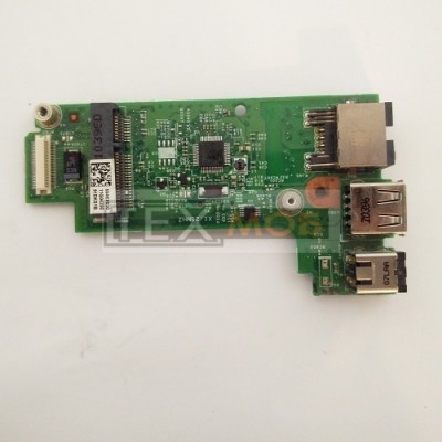 Додаткова плата з конектором живлення Dell Vostro 3300 09685-1