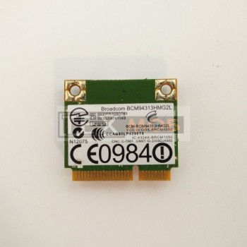 Wi-Fi модуль BCM94313HMG2L Dell Vostro 3300