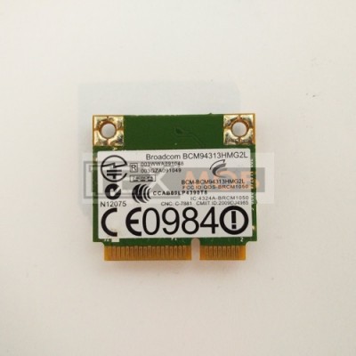 Wi-Fi модуль BCM94313HMG2L Dell Vostro 3300