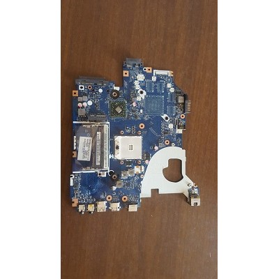 Материнська плата Gateway P5WS5