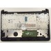 Нижня частина корпусу (топкейс) з клавіатурою HP 250 G5