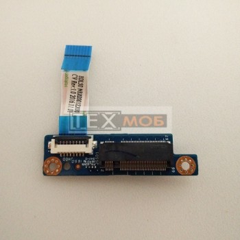 Перехідник підключення SSD M2 HP 250 G5, 250 G4