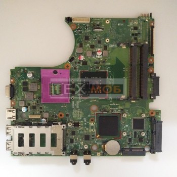 Системна плата HP ProBook 4510s